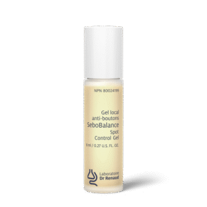 Gel local anti-boutons SeboBalance