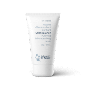 Masque sébo-absorbant purifiant SeboBalance