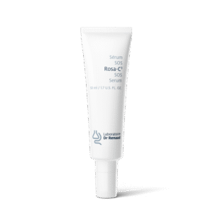 Sérum SOS Rosa-C3