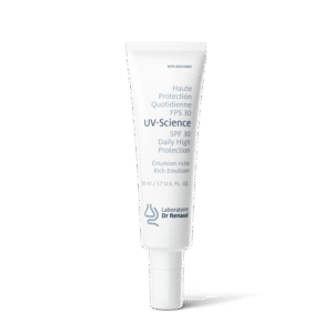 Haute protection quotidienne riche FPS 30