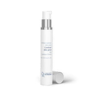Crème contour des yeux antifatigue et antirides