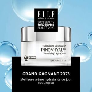 HydraCrème volumisante INNOVHYAL