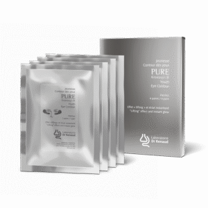 Patches Jeunesse Contour des Yeux PURE