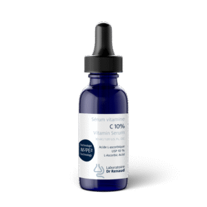 Sérum vitamine C 10%