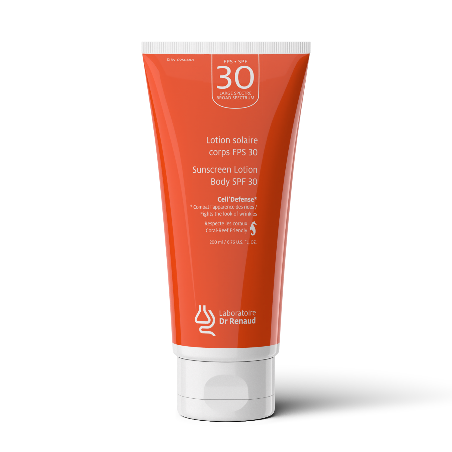 50106618-SunscreenLotion_Body_FPS30_200ml