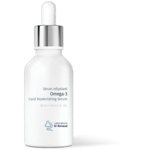 Sérum relipidant Omega-3