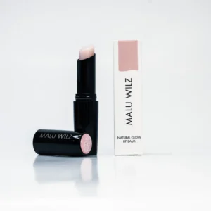 Baume à lèvres éclat naturel