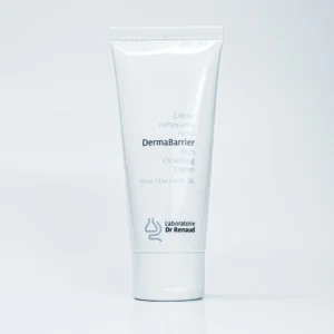 Crème nettoyante riche DermaBarrier