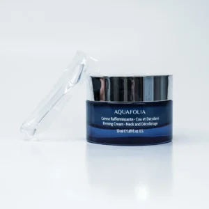 Crème Raffermissante Cou et Décolleté