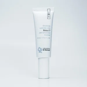 Émulsion Contrôle 24H Rosa-C3
