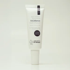 Soin nuit créateur de jeunesse ExCellience