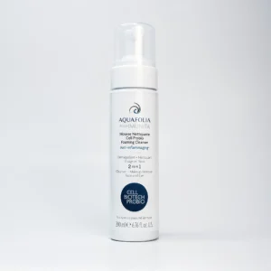 Mousse Nettoyante Cell Probio
