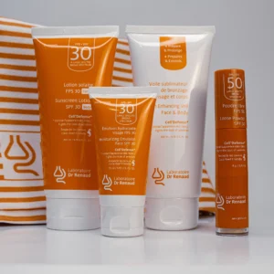 Promo Solaire- Rituel radieux