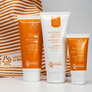 Promo solaire- Les Essentiels Soleil