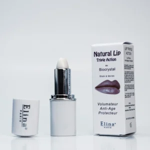 Stick à lèvres volumateur, anti-âge, protecteur