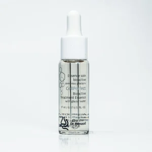 Essence soin bioactive - Format de voyage de luxe