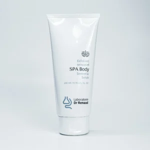 Exfoliant sensoriel SPA Body