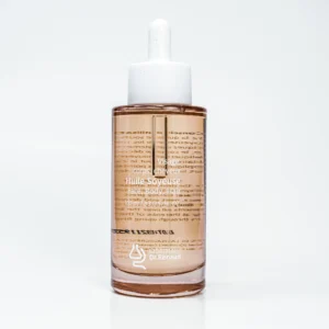 Huile Soyeuse visage, corps, cheveux