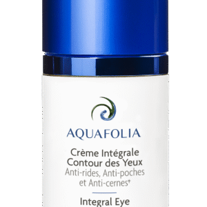 Crème Intégrale Contour des Yeux