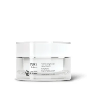 Pure Re[Gene] Crème somptueuse rajeunissante
