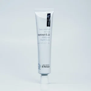Retinol 0.22 Soin intensif de nuit