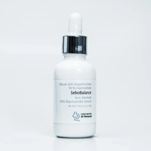 Sérum anti-imperfections