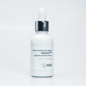 Sérum Radiance correcteur de pigment