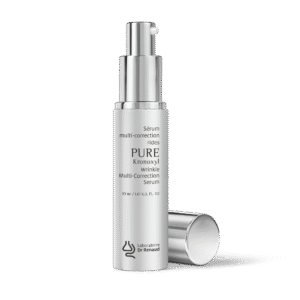 Sérum Multi-correction rides PURE Re[Gene]