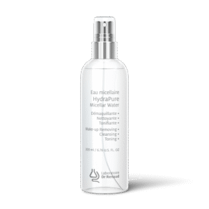 Hydrapure eau micelllaire démaquillante
