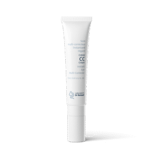 Crème CC Soin multi-correcteur instantané regard