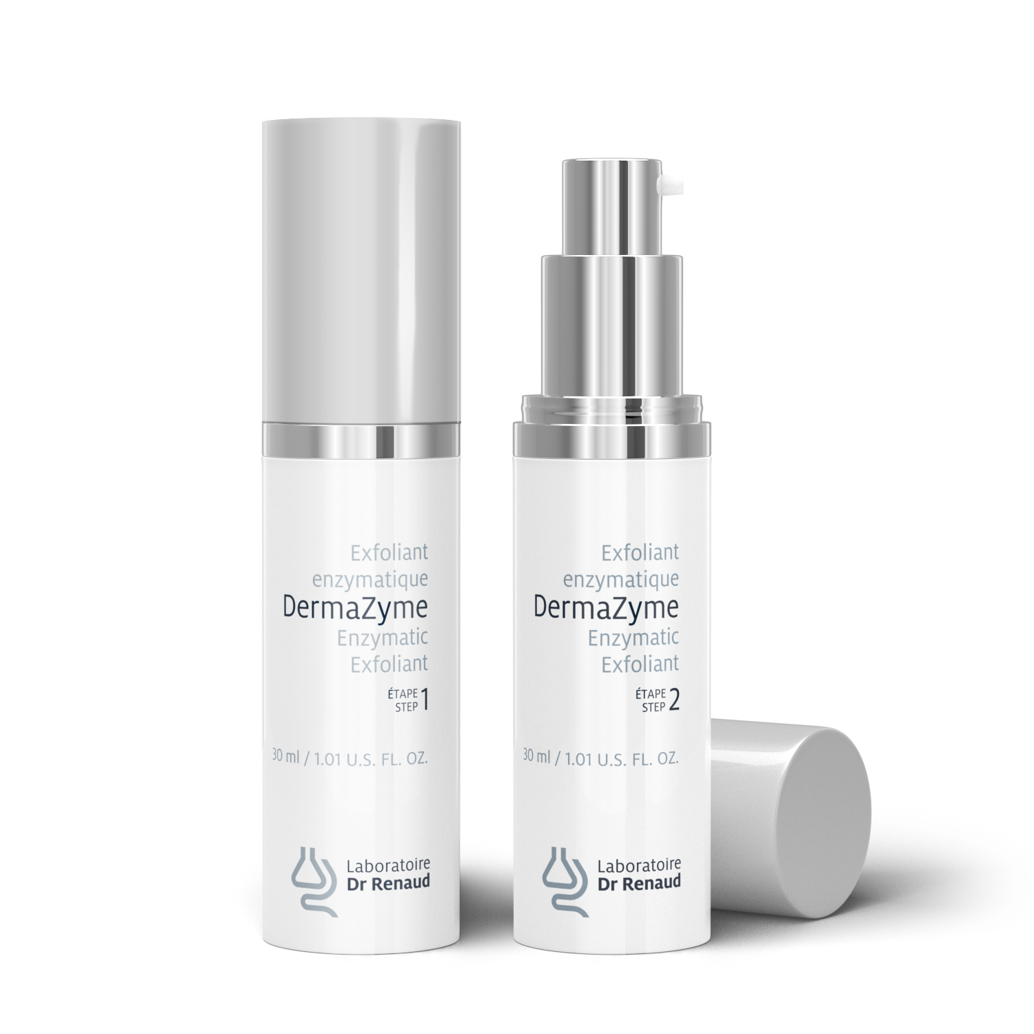 50106864-DermaZyme_Phase1-Phase2_2x30ml