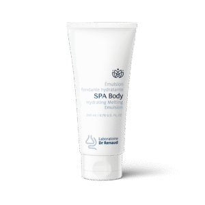 Émulsion fondante hydratante Spa Body