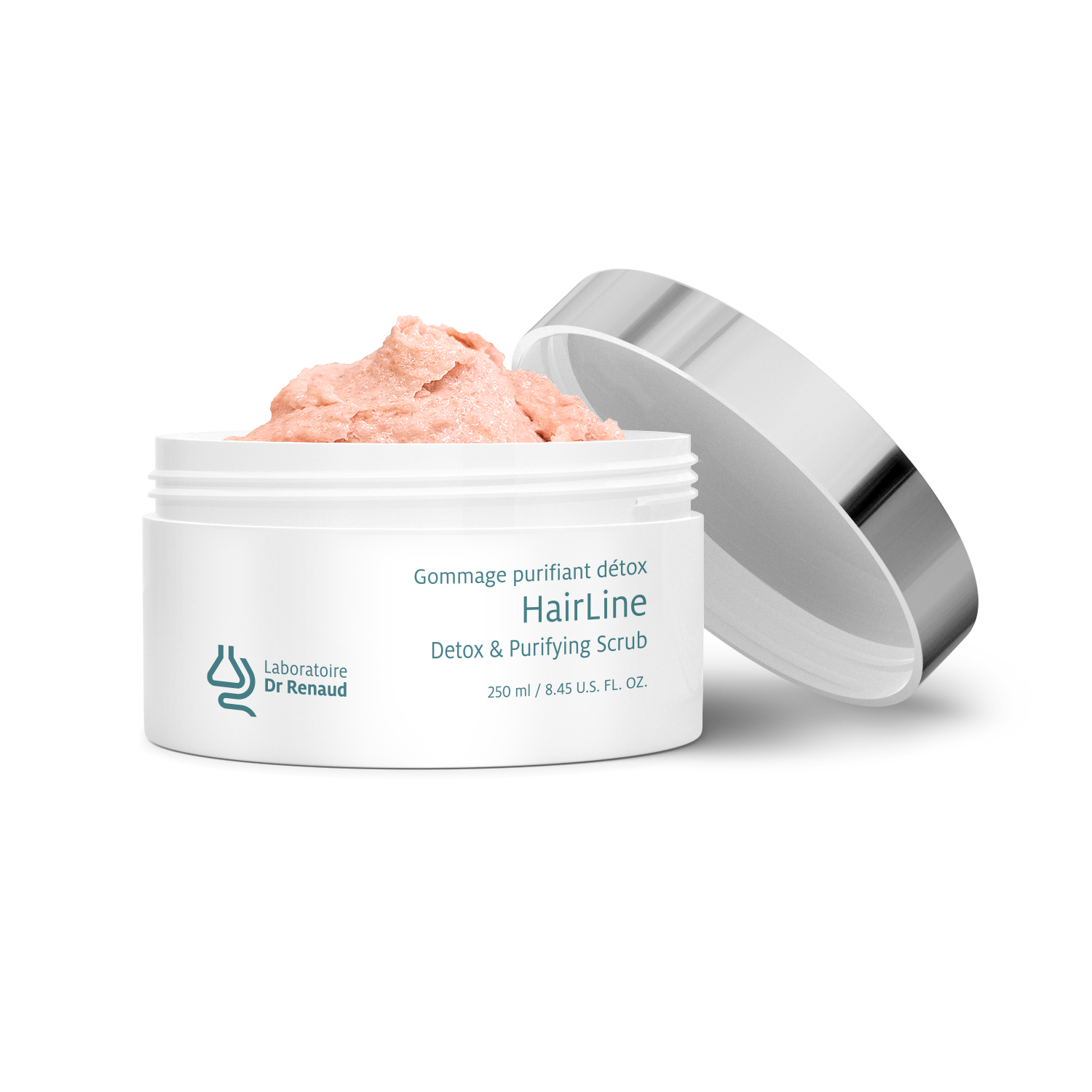 50107593_LDR_HairLine_Scrub_250ml