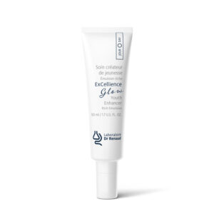 Excellience Glow soin créateur de jeunesse illuminateur
