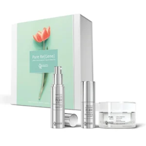 Coffret Pure Re[Gene]